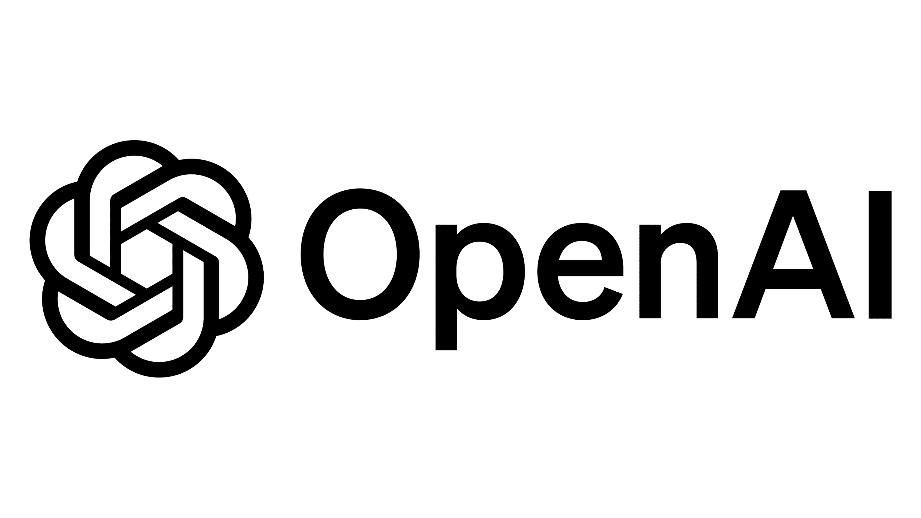 OpenAI logo