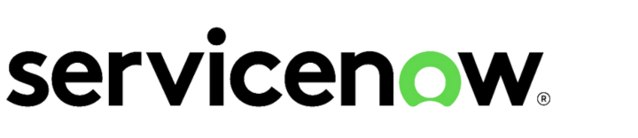 ServiceNow logo