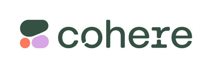 Cohere logo